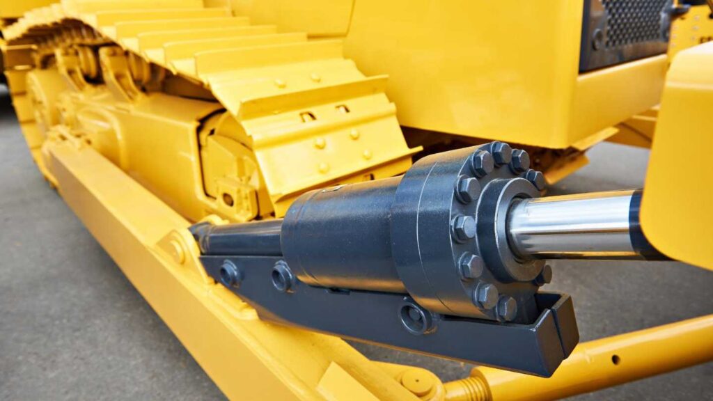 Reconditioning vs. Replacing Hydraulic Cylinders: Which is the Better Choice? - Image 2