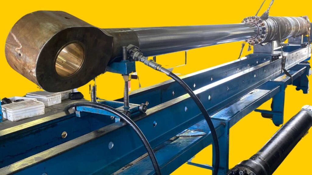 Hard Chrome Namibia - CT Hydraulics Has Got You Covered - Image 2