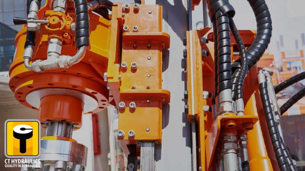 Understanding Hydraulic Filtration: Why Clean Oil is Essential for Performance - Featured Image