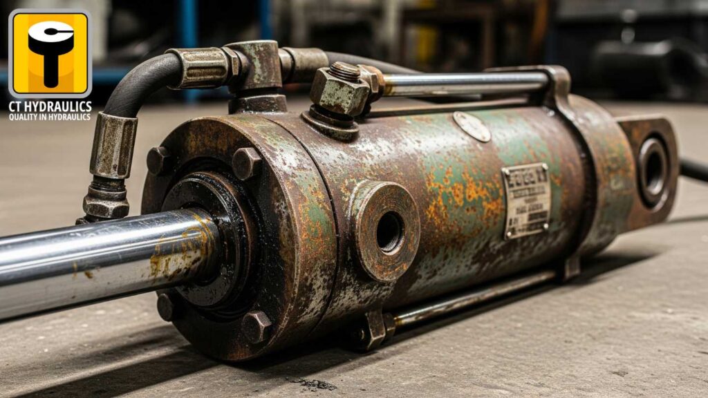 Hydraulic System Upgrades: Boosting Performance and Saving Money - Featured Image