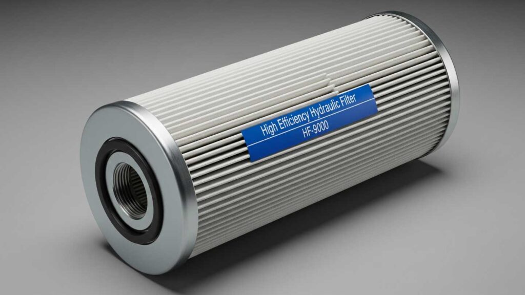 Hydraulic System Upgrades: Boosting Performance and Saving Money - Image 2