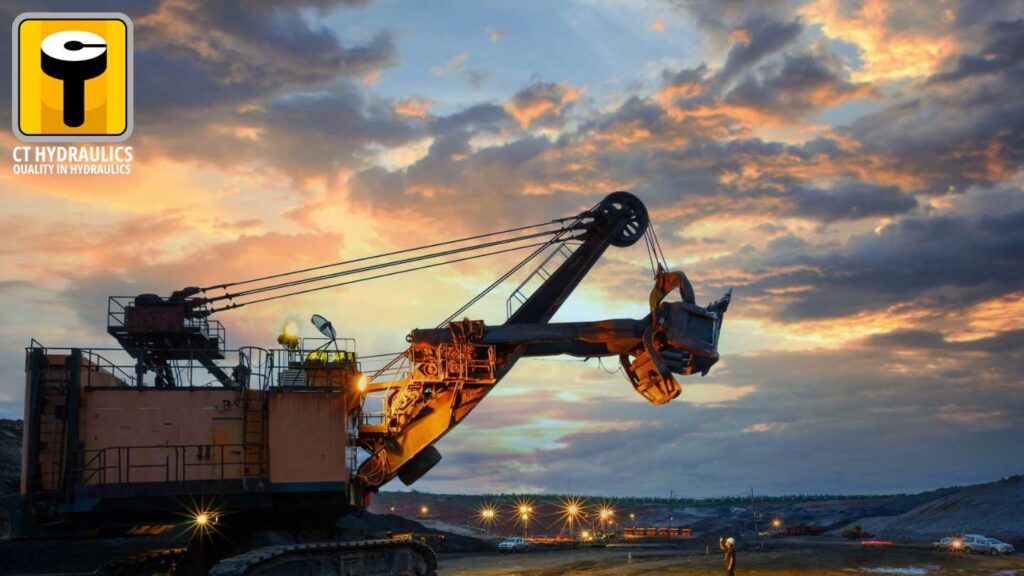 A Guide to Common Hydraulic System Contaminants - Featured Image