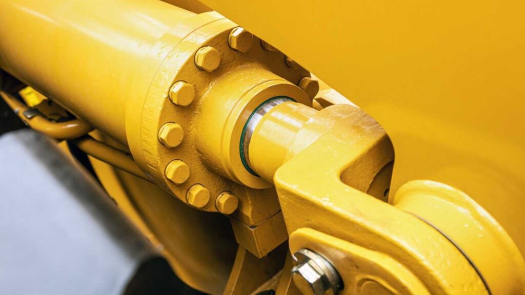 A Guide to Common Hydraulic System Contaminants - Image 3