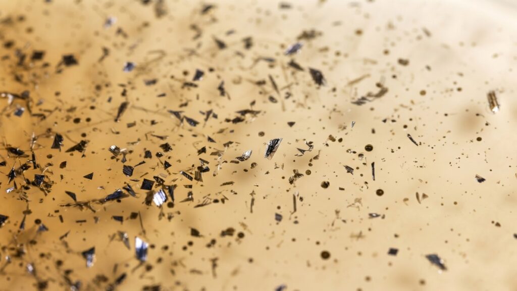 Hydraulic Fluid Contamination Prevention | CT Hydraulics - Image 1