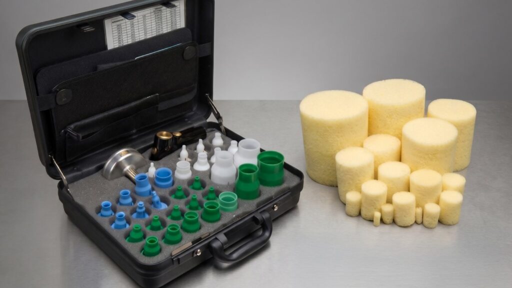 Hydraulic Fluid Contamination Prevention | CT Hydraulics - Image 2
